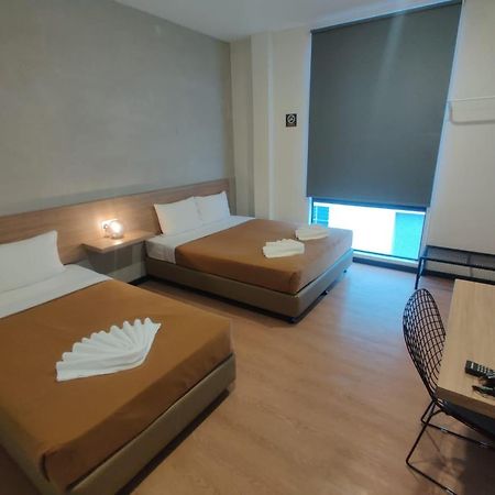 Urban Inn, Sp Saujana Sungai Petani Exterior foto